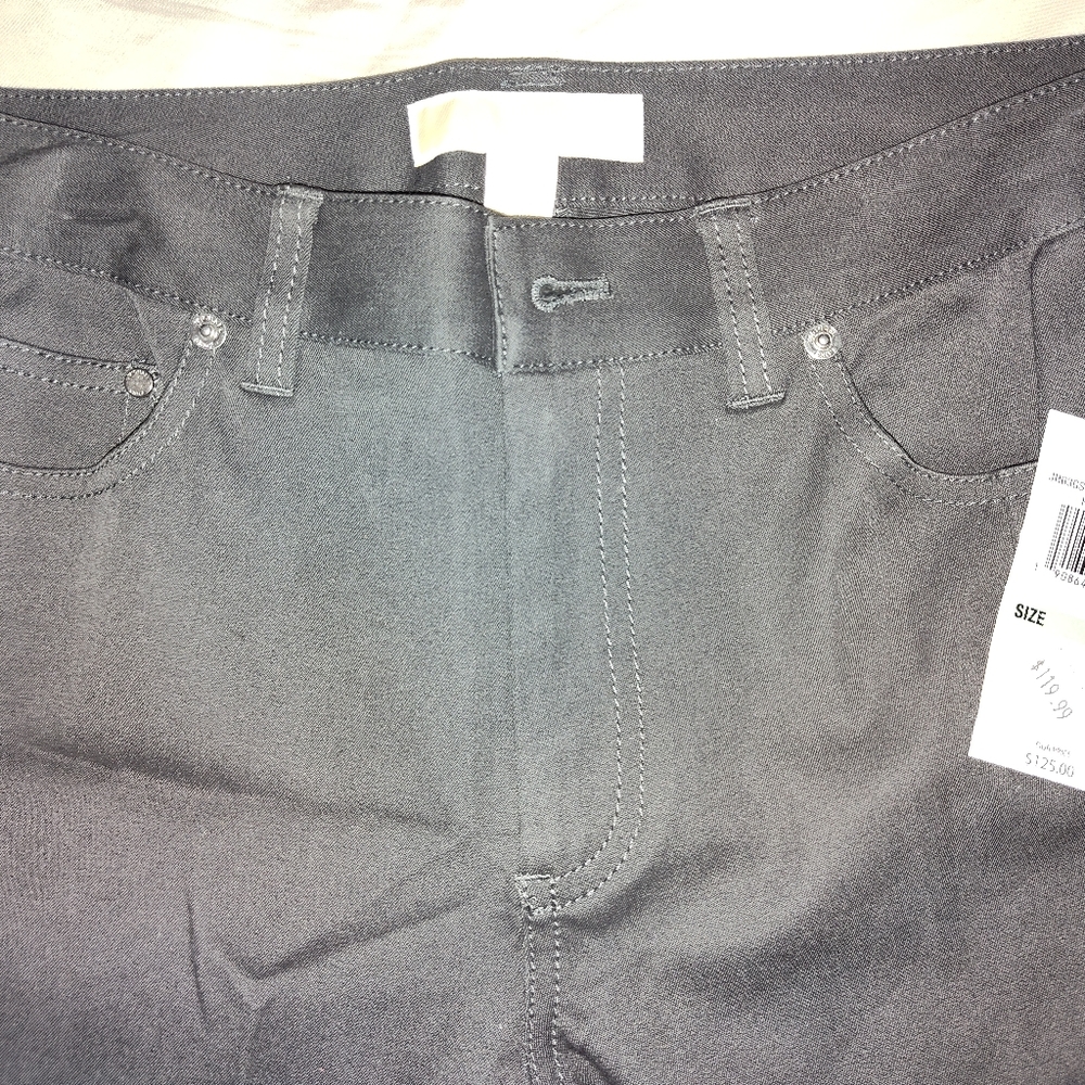 New Micheal Kors Long Flare Pants